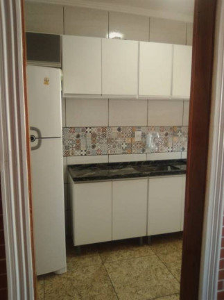 Imagem Apartamento com 1 Quarto à Venda, 45 m² em Boqueirão - Praia Grande Imagem Apartamento com 1 Quarto à Venda, 45 m² em Boqueirão - Praia Grande