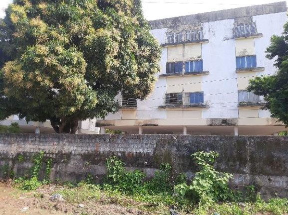 Apartamento com 3 Quartos à Venda, 100 m² em Fragoso - Olinda