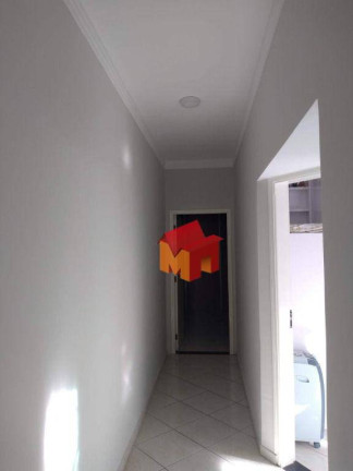 Imagem Casa com 2 Quartos à Venda, 109 m² em Jardim Bertoni - Americana