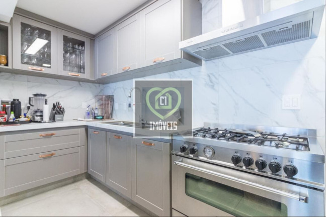 Imagem Apartamento com 4 Quartos à Venda, 172 m² em Perdizes - São Paulo Imagem Apartamento com 4 Quartos à Venda, 172 m² em Perdizes - São Paulo