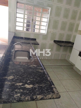 Imagem Casa com 2 Quartos à Venda, 80 m² em Conjunto Habitacional Angelo Tomazin - Sumaré Imagem Casa com 2 Quartos à Venda, 80 m² em Conjunto Habitacional Angelo Tomazin - Sumaré