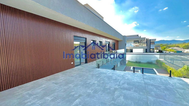 Imagem Casa com 4 Quartos à Venda, 660 m² em Condominio Figueira Garden - Atibaia