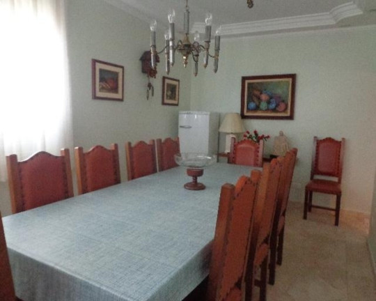 Imagem Imóvel com 3 Quartos à Venda, 306 m² em Pitangueiras - Guarujá