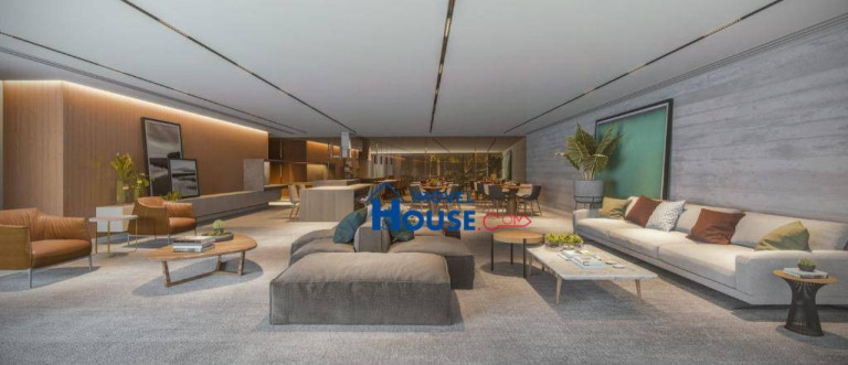 Imagem Apartamento com 3 Quartos à Venda, 110 m² em Pinheiros - São Paulo Imagem Apartamento com 3 Quartos à Venda, 110 m² em Pinheiros - São Paulo