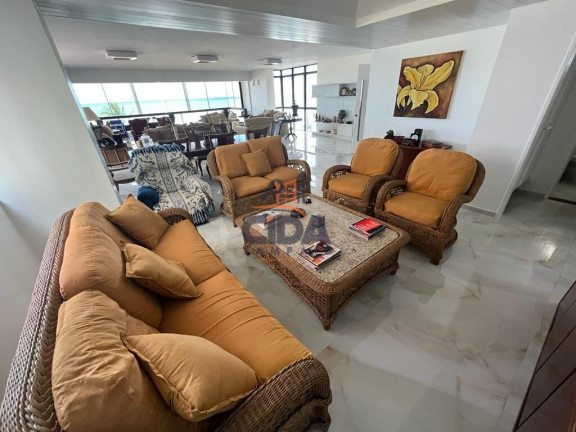 Imagem Apartamento com 4 Quartos à Venda, 360 m² em Boa Viagem - Recife Imagem Apartamento com 4 Quartos à Venda, 360 m² em Boa Viagem - Recife