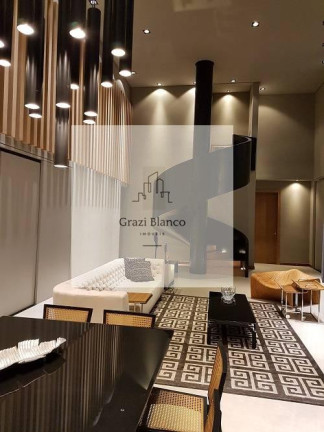 Imagem Casa de Condomínio com 4 Quartos à Venda, 394 m² em Condominio Alphaville Nova Esplanada - Votorantim