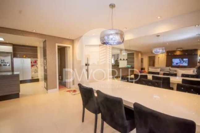 Imagem Imóvel com 3 Quartos à Venda, 148 m² em Santa Paula - São Caetano Do Sul Imagem Imóvel com 3 Quartos à Venda, 148 m² em Santa Paula - São Caetano Do Sul