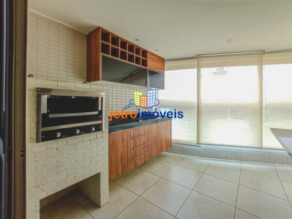 Imagem Apartamento à Venda, 103 m² em Canto Do Forte - Praia Grande