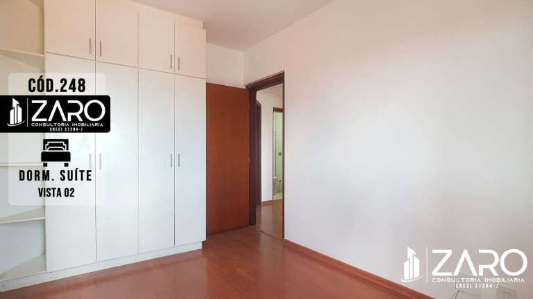 Imagem Apartamento com 4 Quartos à Venda, 150 m² em Cidade Jardim - Rio Claro Imagem Apartamento com 4 Quartos à Venda, 150 m² em Cidade Jardim - Rio Claro