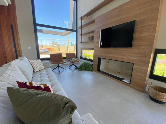 Imagem Casa com 4 Quartos à Venda, em Rainha Do Mar - Xangri-lá Imagem Casa com 4 Quartos à Venda, em Rainha Do Mar - Xangri-lá
