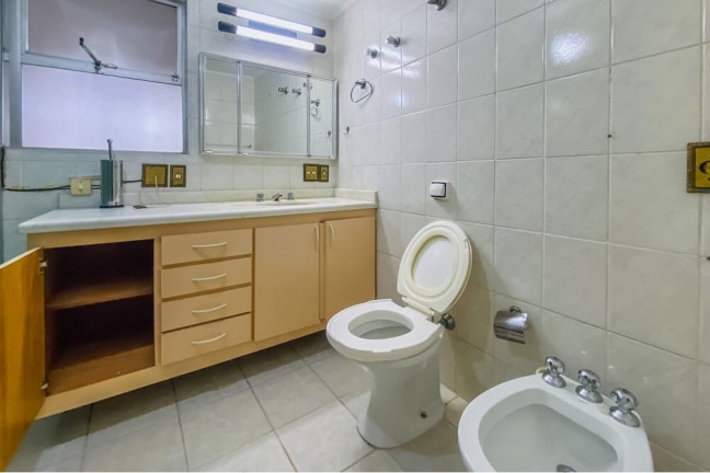Imagem Apartamento com 4 Quartos à Venda, 227 m² em Itaim Bibi - São Paulo Imagem Apartamento com 4 Quartos à Venda, 227 m² em Itaim Bibi - São Paulo
