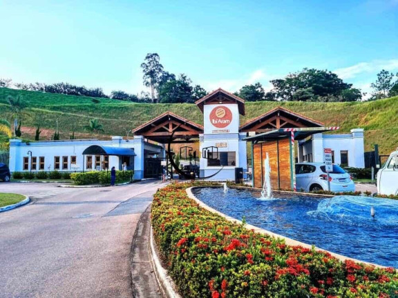 Imagem Imóvel à Venda, 378 m² em Residencial Ibi-aram - Itupeva
