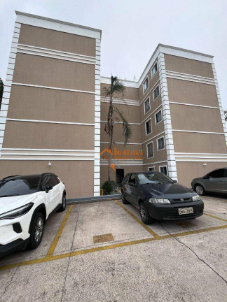 Imagem Apartamento com 2 Quartos à Venda, 45 m² em água Chata - Guarulhos Imagem Apartamento com 2 Quartos à Venda, 45 m² em água Chata - Guarulhos