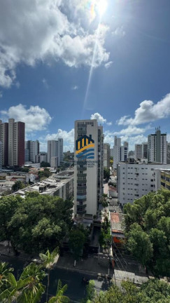 Imagem Apartamento com 3 Quartos à Venda, 123 m² em Graças - Recife Imagem Apartamento com 3 Quartos à Venda, 123 m² em Graças - Recife