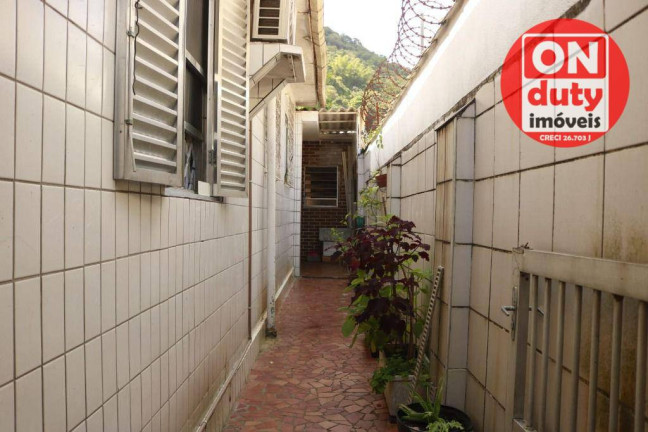 Imagem Casa com 3 Quartos à Venda, 225 m² em Marapé - Santos Imagem Casa com 3 Quartos à Venda, 225 m² em Marapé - Santos