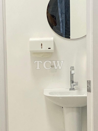 Imagem Sala Comercial para Alugar, 44 m² em Liberdade - São Paulo