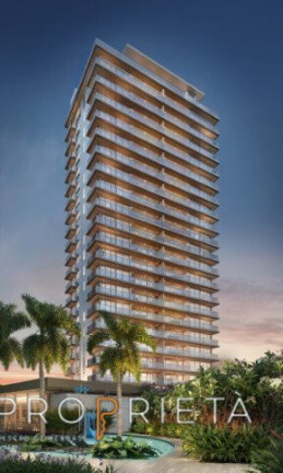 Apartamento com 4 Quartos à Venda,  em Barra Da Tijuca - Rio De Janeiro