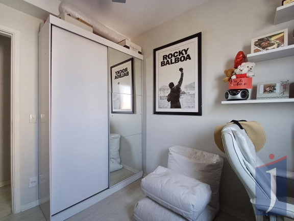 Imagem Apartamento com 2 Quartos à Venda, 50 m² em Ipiranga - São Paulo