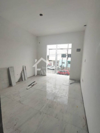 Imagem Casa com 2 Quartos à Venda, 63 m² em Espinheiros - Joinville