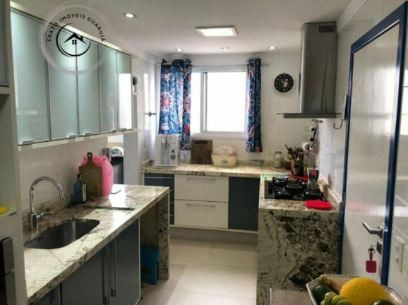 Imagem Apartamento com 3 Quartos à Venda, 94 m² em Pitangueiras - Guarujá Imagem Apartamento com 3 Quartos à Venda, 94 m² em Pitangueiras - Guarujá
