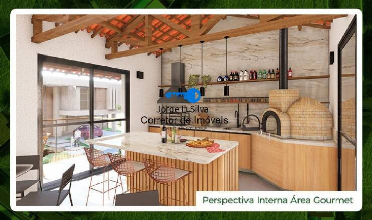 Imagem Terreno em Condomínio à Venda, 160 m² em Paraíso (polvilho) - Cajamar