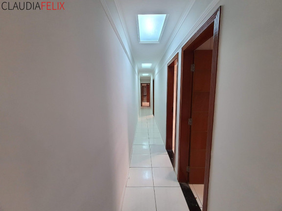 Imagem Casa com 3 Quartos à Venda, 123 m² em Maracanã - Praia Grande Imagem Casa com 3 Quartos à Venda, 123 m² em Maracanã - Praia Grande