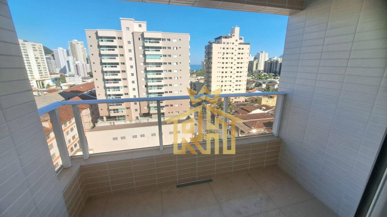Imagem Apartamento com 3 Quartos à Venda, 95 m² em Canto Do Forte - Praia Grande Imagem Apartamento com 3 Quartos à Venda, 95 m² em Canto Do Forte - Praia Grande