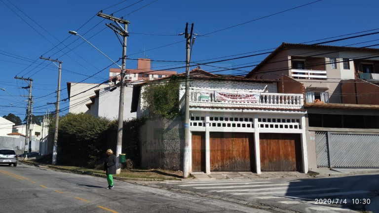 Imagem Casa com 5 Quartos à Venda, 390 m² em Parque Ipê - São Paulo Imagem Casa com 5 Quartos à Venda, 390 m² em Parque Ipê - São Paulo