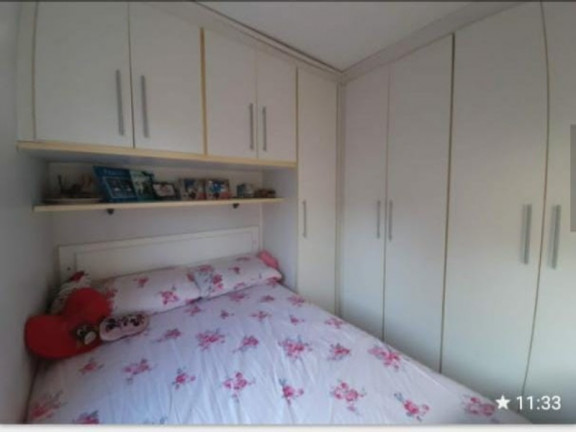 Imagem Imóvel com 2 Quartos à Venda, 51 m² em Vila Santana - São Paulo Imagem Imóvel com 2 Quartos à Venda, 51 m² em Vila Santana - São Paulo