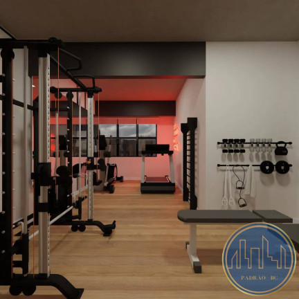 Imagem Apartamento com 2 Quartos à Venda, 107 m² em Centro - Balneário Camboriú