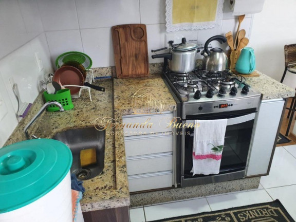 Imagem Apartamento com 2 Quartos à Venda, 5.900 m² em Parque Oratório - Santo André