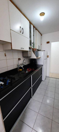 Imagem Apartamento com 2 Quartos à Venda, 45 m² em Vila Marieta - São Paulo