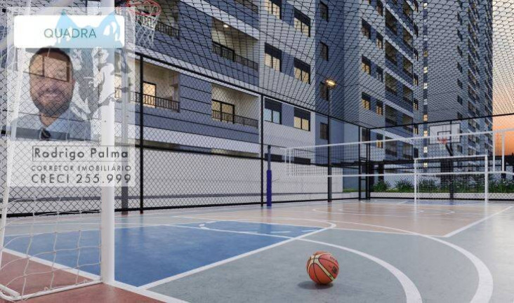 Imagem Apartamento com 2 Quartos à Venda, 56 m² em Conjunto Residencial Trinta E Um De Março - São José Dos Campos Imagem Apartamento com 2 Quartos à Venda, 56 m² em Conjunto Residencial Trinta E Um De Março - São José Dos Campos