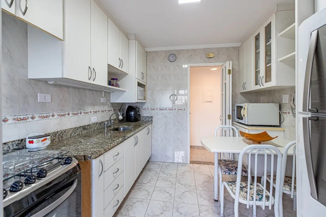 Imagem Imóvel com 2 Quartos à Venda, 67 m² em Moema - São Paulo