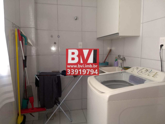 Imagem Apartamento com 2 Quartos à Venda, 60 m² em Irajá - Rio De Janeiro