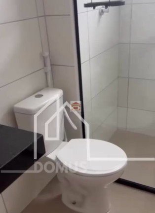 Imagem Apartamento com 2 Quartos para Alugar, 47 m² Imagem Apartamento com 2 Quartos para Alugar, 47 m²
