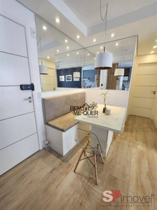 Imagem Apartamento com 2 Quartos à Venda, 45 m² em Vila Pirituba - São Paulo Imagem Apartamento com 2 Quartos à Venda, 45 m² em Vila Pirituba - São Paulo
