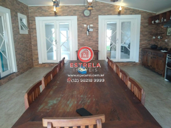 Imagem Casa com 4 Quartos à Venda, 650 m² em Jardim Santa Maria - Jacareí Imagem Casa com 4 Quartos à Venda, 650 m² em Jardim Santa Maria - Jacareí