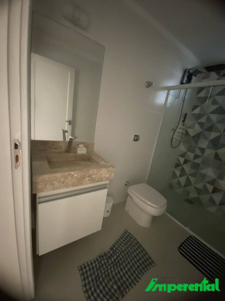 Imagem Apartamento com 4 Quartos para Alugar, 170 m² em Gonzaga - Santos