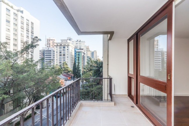 Imagem Apartamento com 3 Quartos à Venda, 189 m² em Jardim Paulista - São Paulo Imagem Apartamento com 3 Quartos à Venda, 189 m² em Jardim Paulista - São Paulo