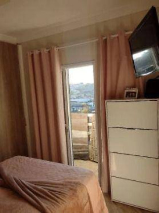 Imagem Apartamento com 2 Quartos à Venda, 69 m² em Vila Tibiriçá - Santo André