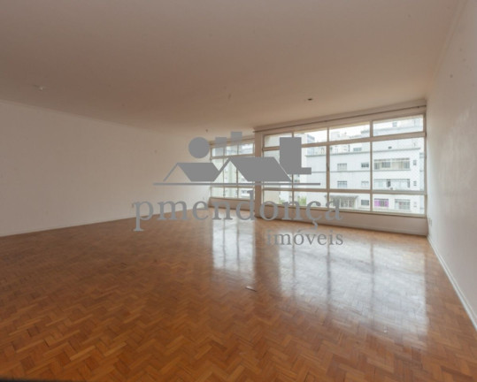 Imagem Apartamento com 3 Quartos à Venda, 220 m² em Higienópolis - São Paulo Imagem Apartamento com 3 Quartos à Venda, 220 m² em Higienópolis - São Paulo