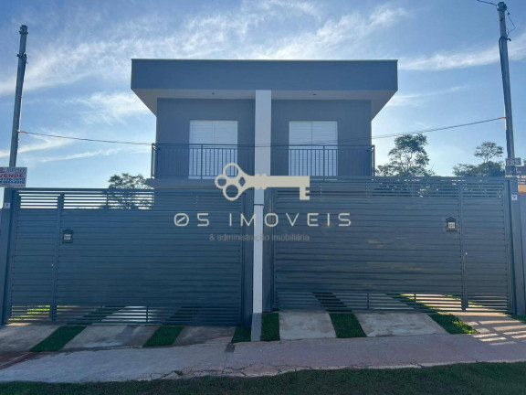Imagem Casa com 3 Quartos à Venda, 96 m² em água Espraiada (caucaia Do Alto) - Cotia Imagem Casa com 3 Quartos à Venda, 96 m² em água Espraiada (caucaia Do Alto) - Cotia