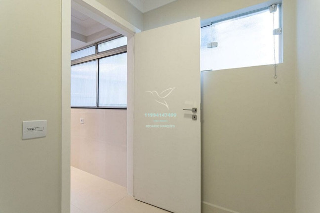 Imagem Apartamento com 3 Quartos à Venda, 111 m² em Pinheiros - São Paulo