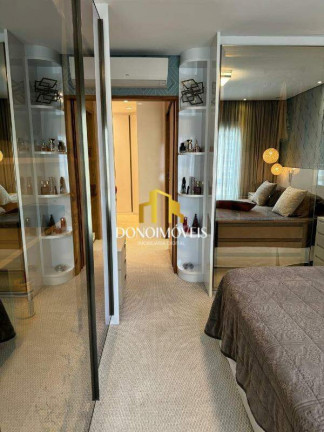 Imagem Apartamento com 4 Quartos à Venda, 237 m² em Centro - São Bernardo Do Campo