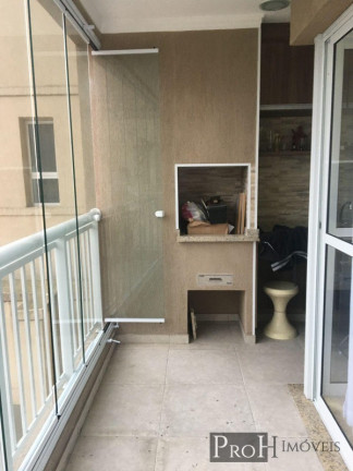 Imagem Apartamento com 2 Quartos à Venda, 75 m² em Centro - São Bernardo Do Campo
