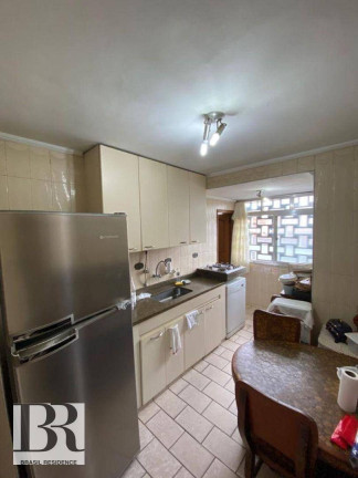 Imagem Apartamento com 3 Quartos à Venda, 97 m² em Ipiranga - São Paulo Imagem Apartamento com 3 Quartos à Venda, 97 m² em Ipiranga - São Paulo