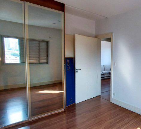 Imagem Apartamento com 2 Quartos à Venda, 70 m² em Chácara Inglesa - São Paulo Imagem Apartamento com 2 Quartos à Venda, 70 m² em Chácara Inglesa - São Paulo