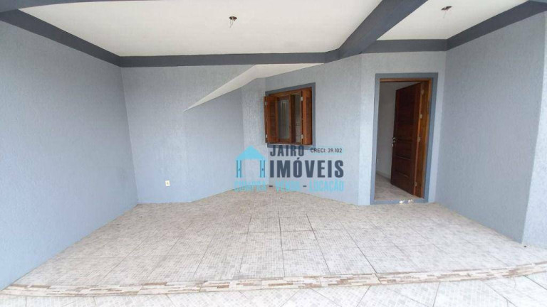 Imagem Sobrado com 3 Quartos à Venda, 116 m² em Centro - Tramandaí