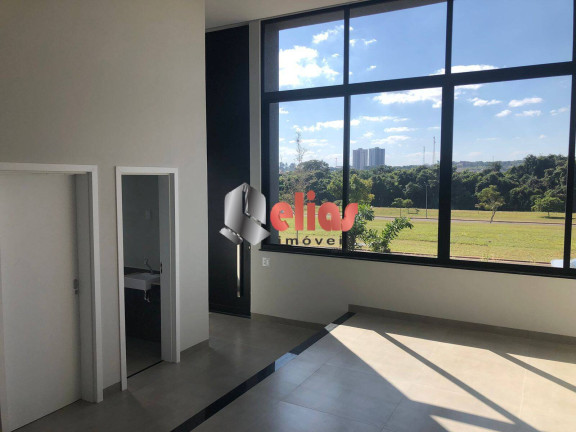 Casa de Condomínio com 3 Quartos à Venda, 458 m² em Samambaia Parque Residencial - Bauru